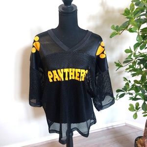 Adams USA Panther Jersey Size L/XL